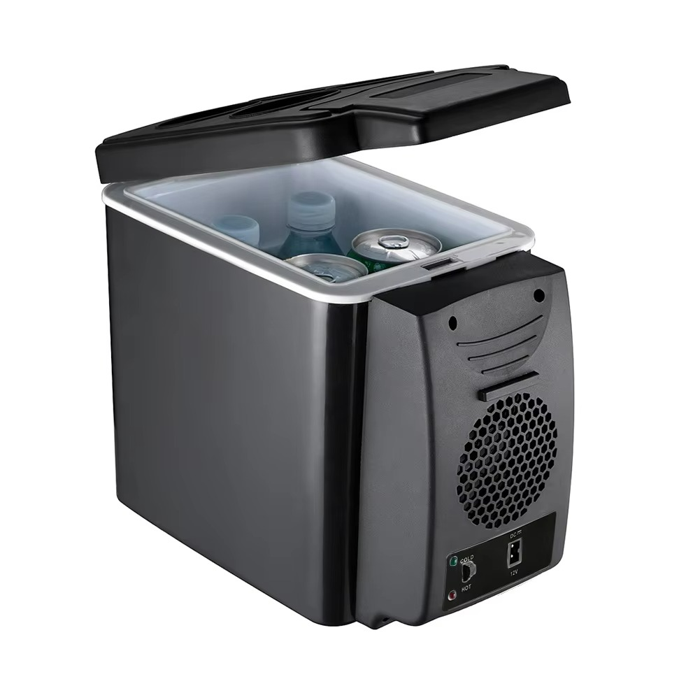 Mini -Auto -Kühlschrank isolierter Kühlerbox 4