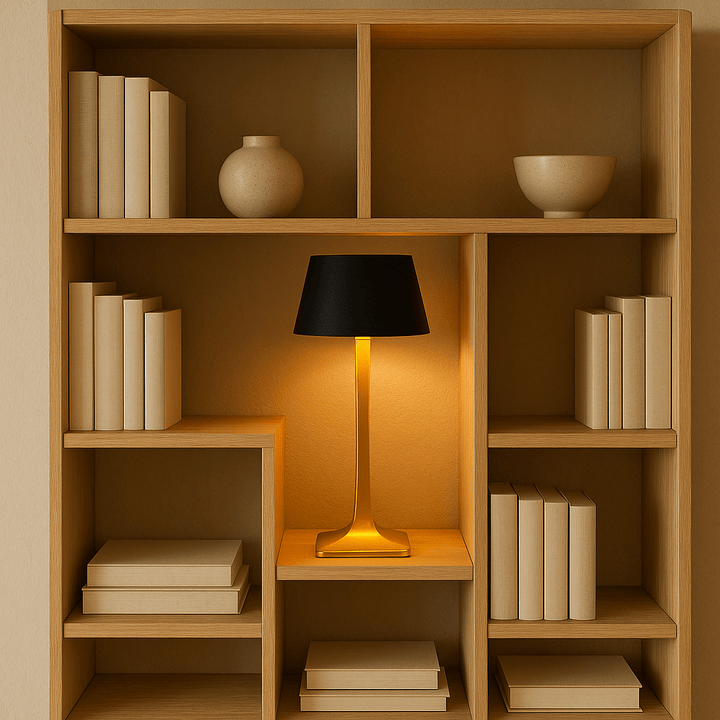 Modari Tischlampe 3