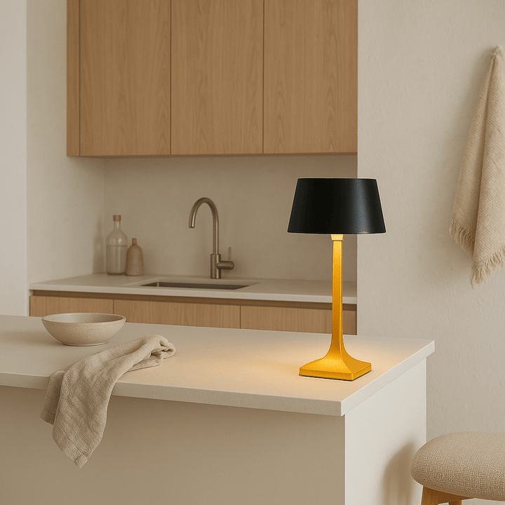 Modari Tischlampe 4