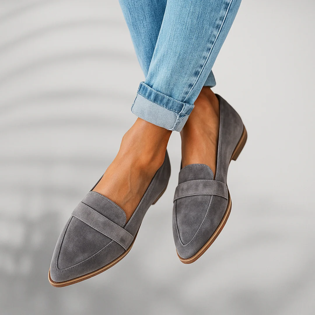 Mokassins Damen – Orthopädische Mokassins für Damen mit Stilvollem Design und Komfort 5