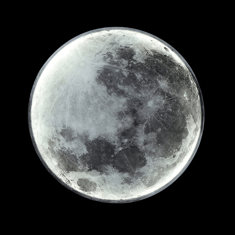 MoonLamp™ – Erzeugen Sie einen magischen Effekt in Ihrem Zimmer! 5