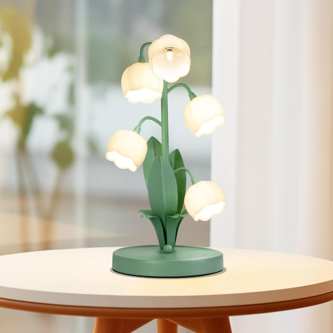 Muguette Tischlampe 0