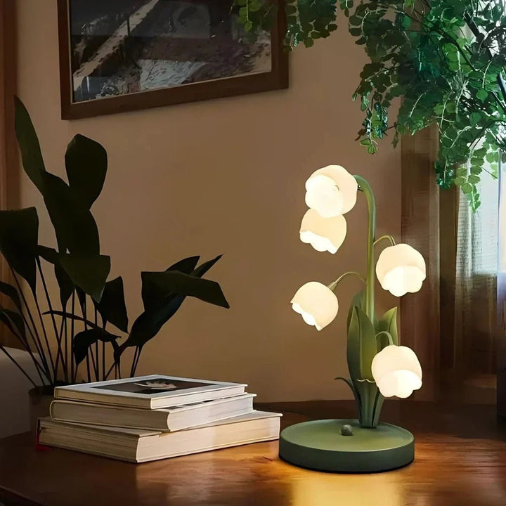Muguette Tischlampe 1