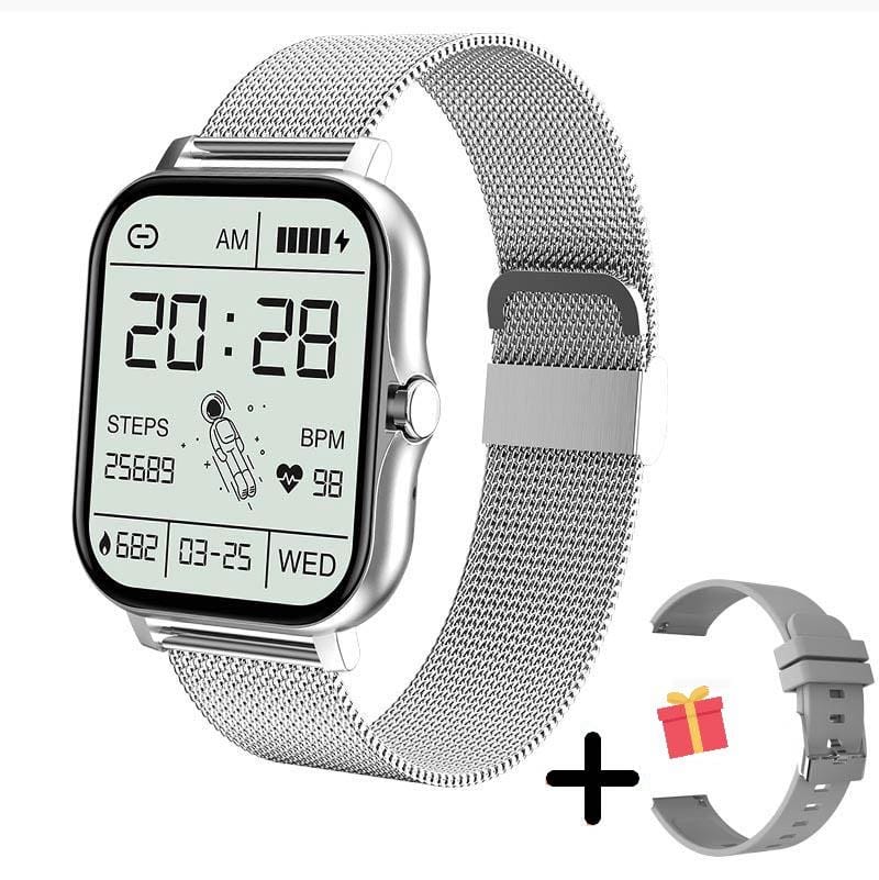 Multifunktional Smartwatch multifunktional 6