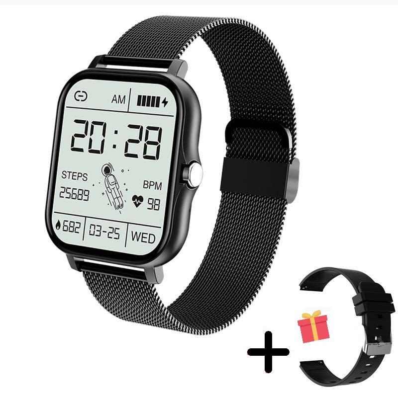 Multifunktional Smartwatch multifunktional 7