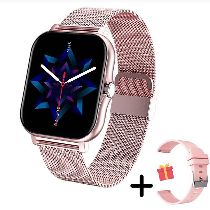 Multifunktional Smartwatch multifunktional 8