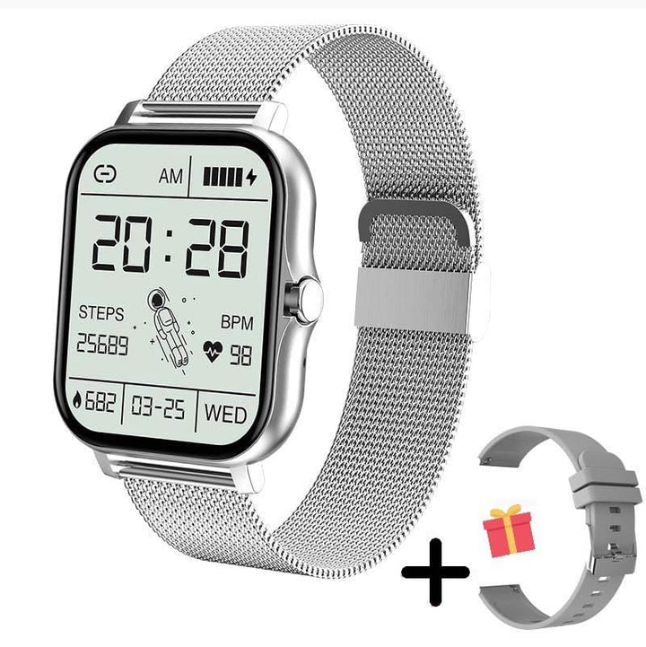 Multifunktional Smartwatch multifunktional 9