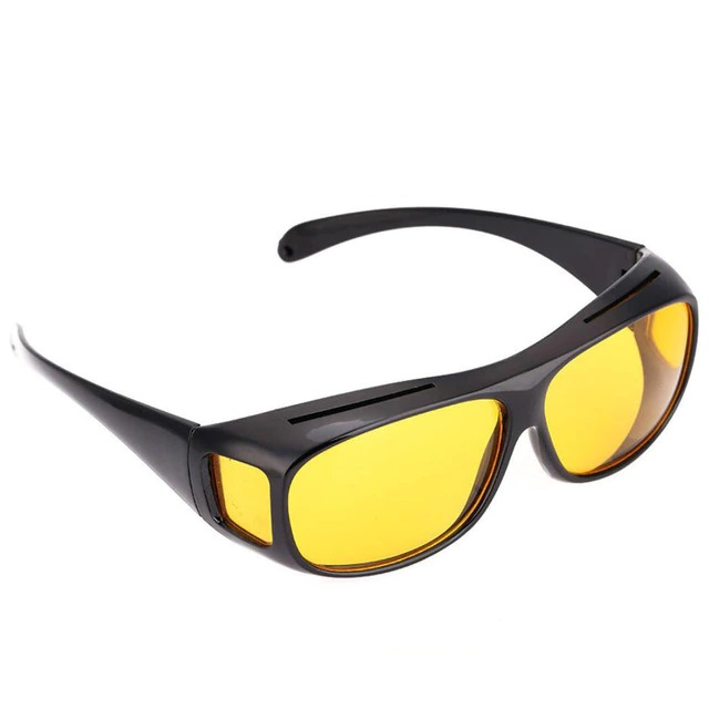 Nachtsicht HD Anti Blendungbrille 0