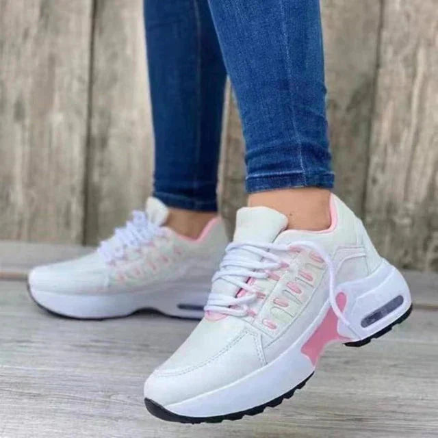 HARPER | Stylische rutschfeste orthopädische Schuhe