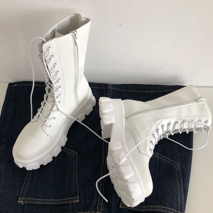 NoviaBoots I Stiefel für Damen 0