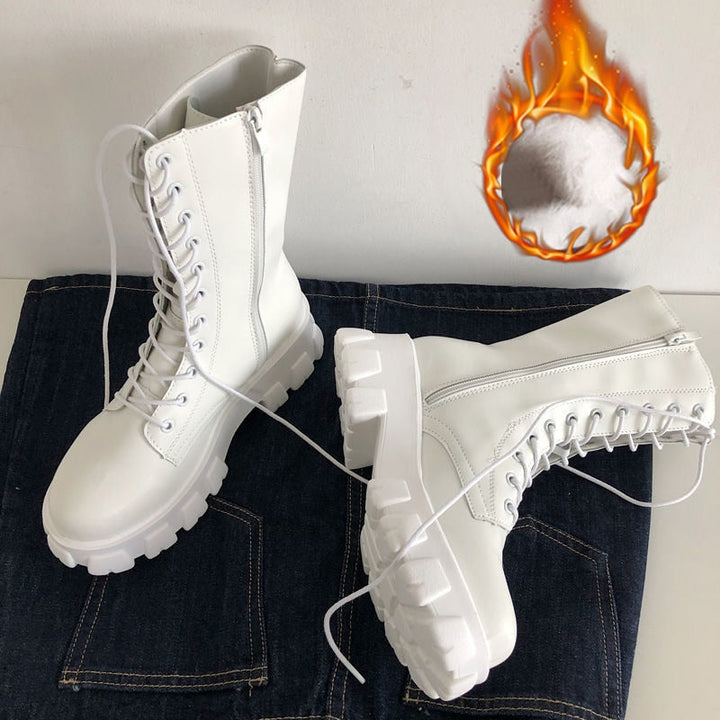 NoviaBoots I Stiefel für Damen 2
