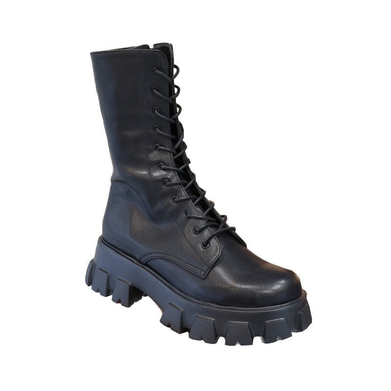 NoviaBoots I Stiefel für Damen 4