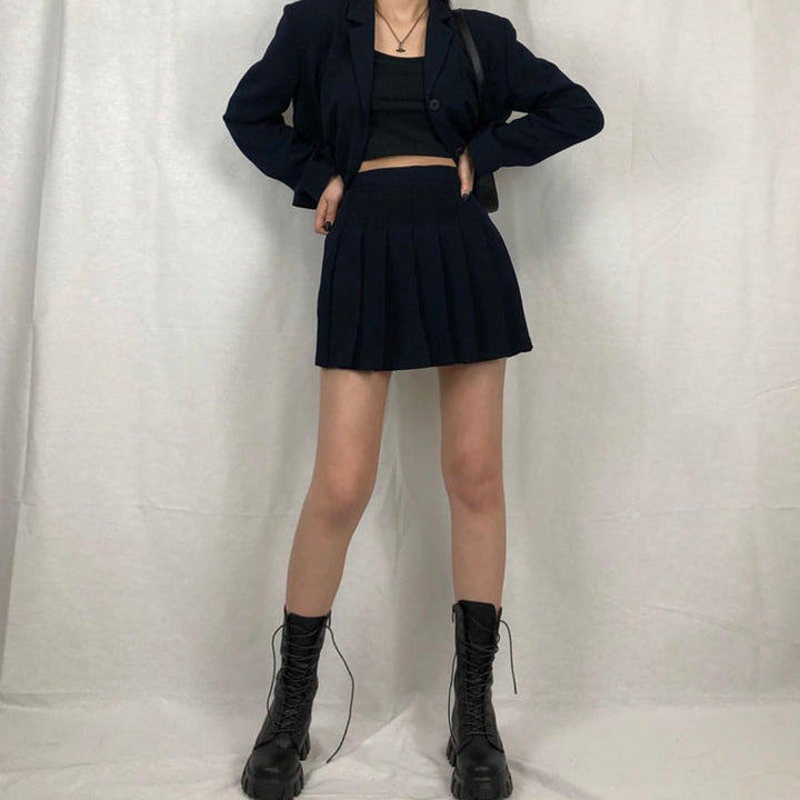 NoviaBoots I Stiefel für Damen 5