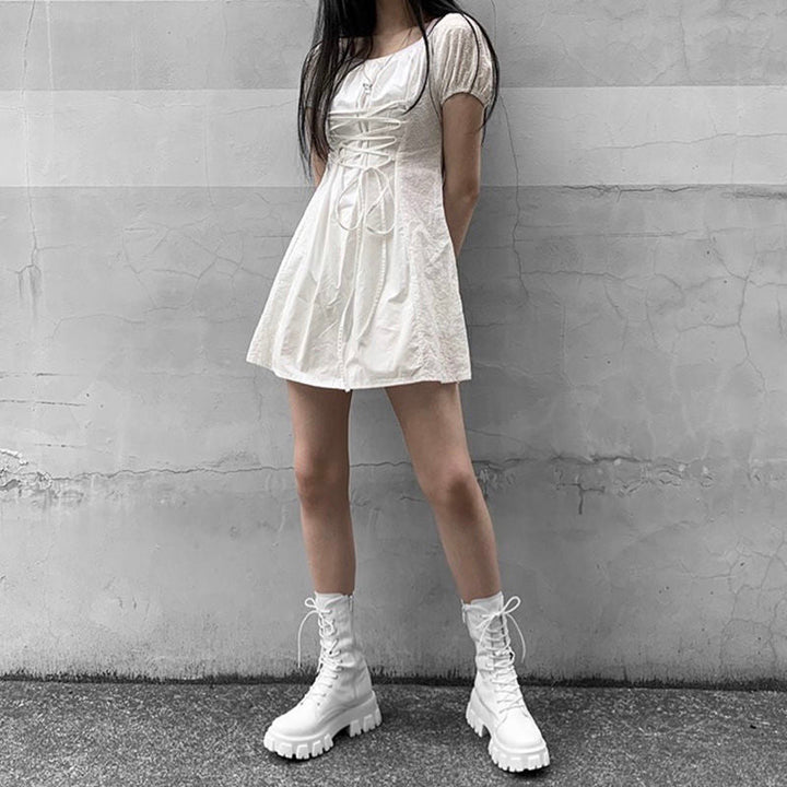 NoviaBoots I Stiefel für Damen 7