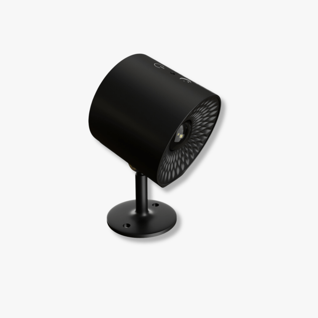 Nuvia | Kabellose LED-Wandleuchte 0