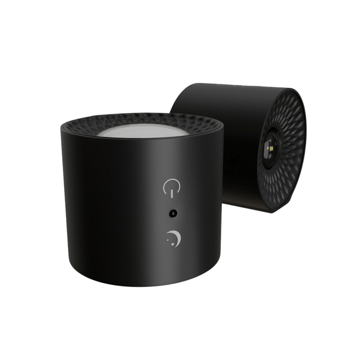 Nuvia | Kabellose LED-Wandleuchte 1