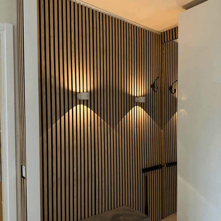 Nuvia | Kabellose LED-Wandleuchte 6