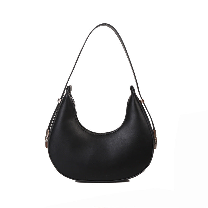 DIANA | Elegante und Zeitlose Schultertasche