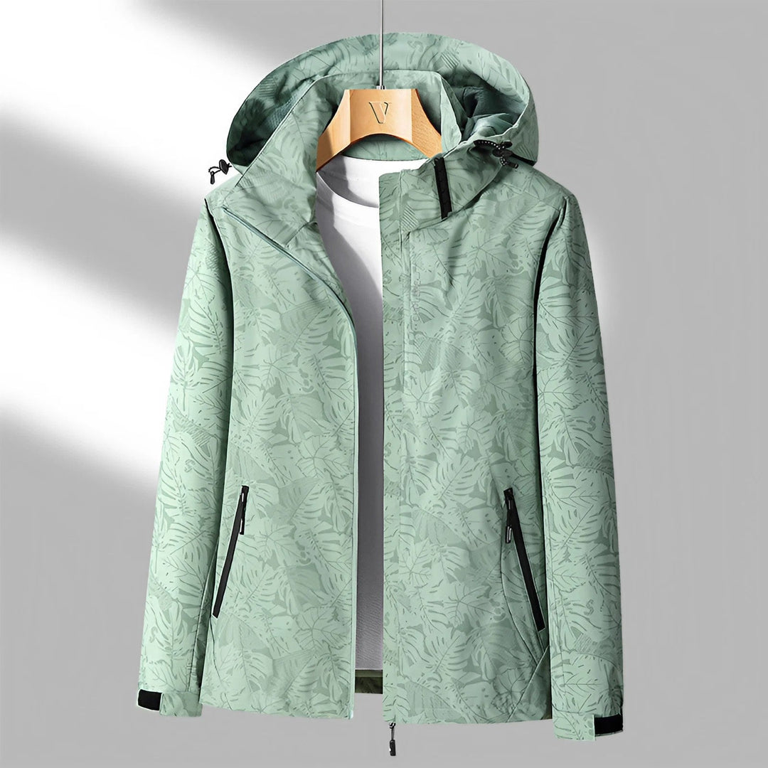 SANNE | Stilvoller Herbstmantel für Damen