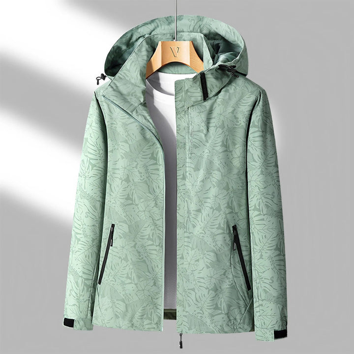 SANNE | Stilvoller Herbstmantel für Damen