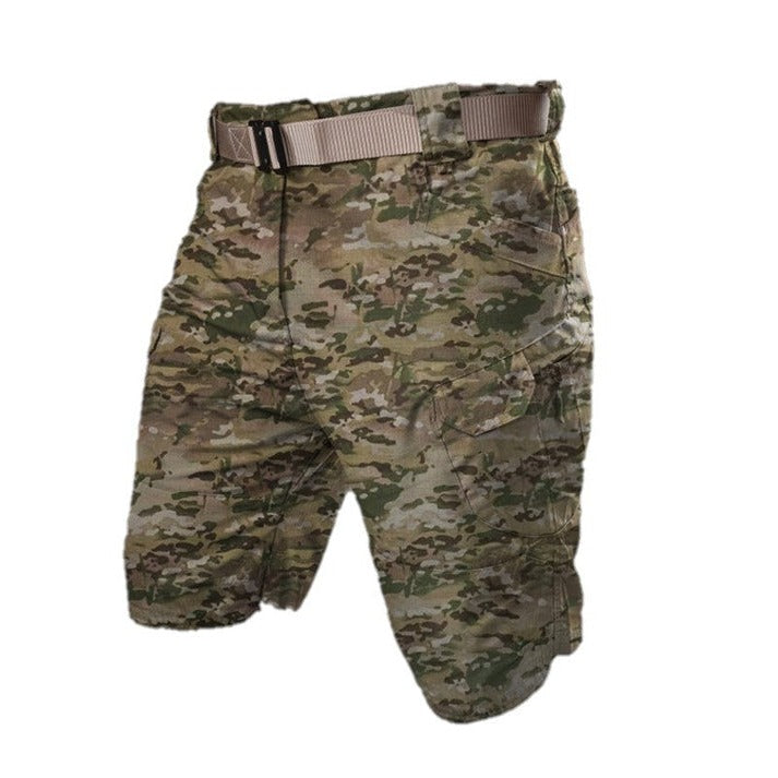 LIFE | Cargo-Shorts Männer