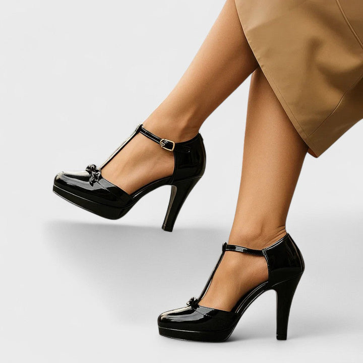 Orthopädische Absätze für Damen – Stilvoller Komfort für jeden Anlass 6