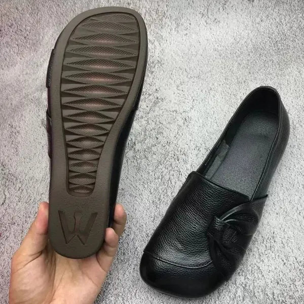 Orthopädische Damen-Loafer mit Arch Support und rutschfester Sohle 2