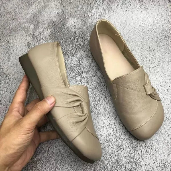 Orthopädische Damen-Loafer mit Arch Support und rutschfester Sohle 5