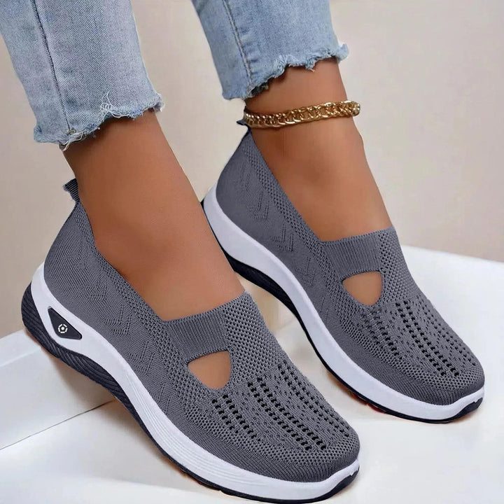 Orthopädische Damenschuhe mit Arch Support für ultimativen Komfort 8