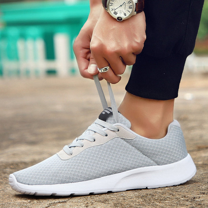 Orthopädische Herrenschuhe mit Arch Support für Herbst und Alltag – Bequeme Schuhe für Herren im modernen Stil 0