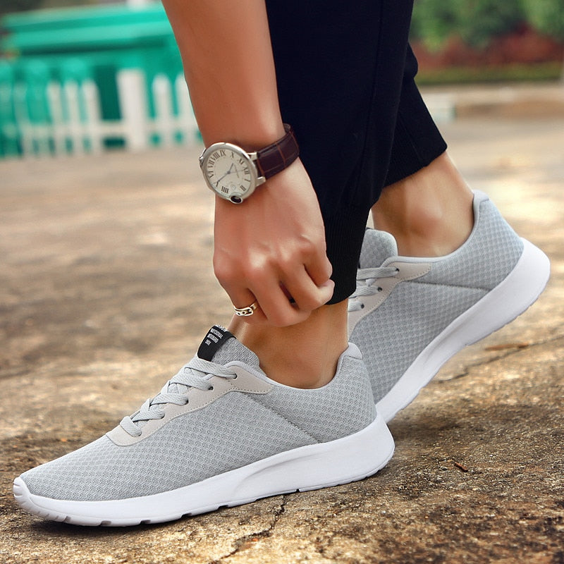 Orthopädische Herrenschuhe mit Arch Support für Herbst und Alltag – Bequeme Schuhe für Herren im modernen Stil 1