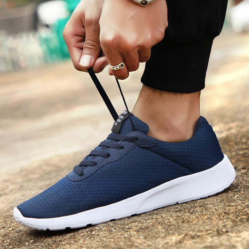 Orthopädische Herrenschuhe mit Arch Support für Herbst und Alltag – Bequeme Schuhe für Herren im modernen Stil 4
