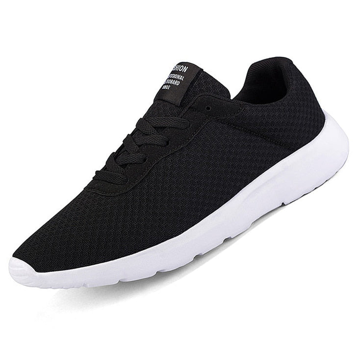Orthopädische Herrenschuhe mit Arch Support für Herbst und Alltag – Bequeme Schuhe für Herren im modernen Stil 5