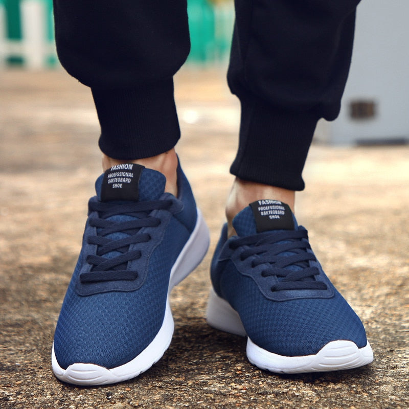 Orthopädische Herrenschuhe mit Arch Support für Herbst und Alltag – Bequeme Schuhe für Herren im modernen Stil 6
