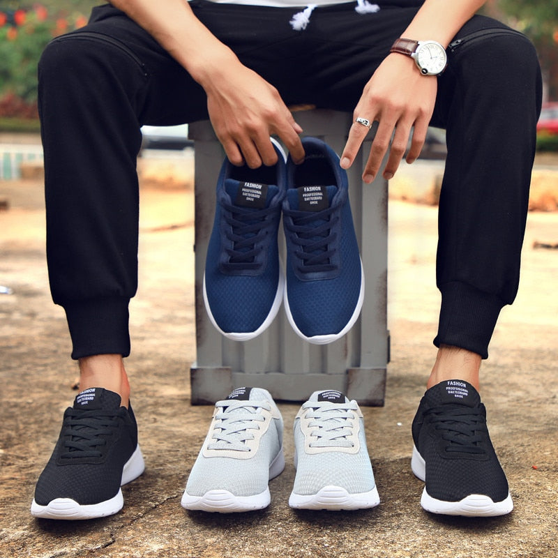 Orthopädische Herrenschuhe mit Arch Support für Herbst und Alltag – Bequeme Schuhe für Herren im modernen Stil 7