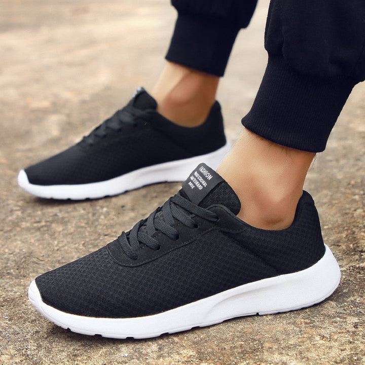 Orthopädische Herrenschuhe mit Arch Support für Herbst und Alltag – Bequeme Schuhe für Herren im modernen Stil 8