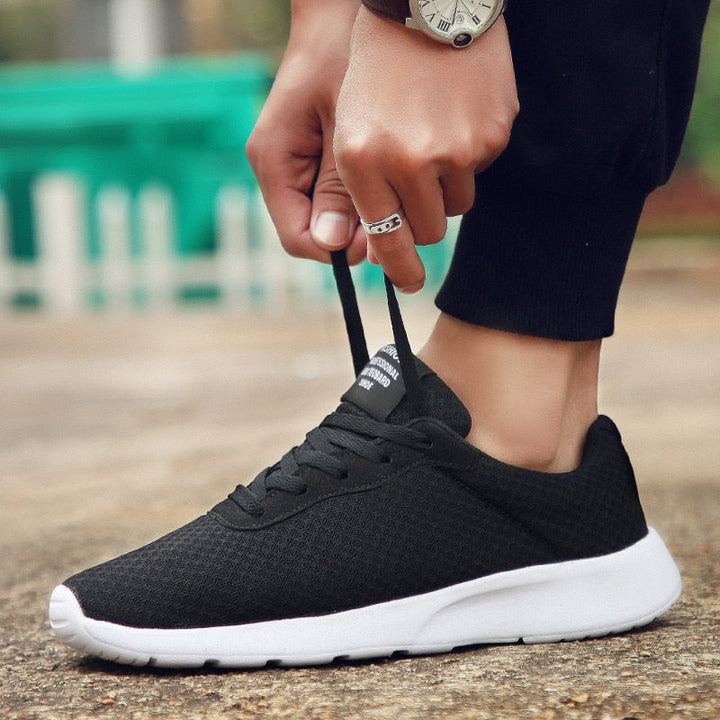 Orthopädische Herrenschuhe mit Arch Support für Herbst und Alltag – Bequeme Schuhe für Herren im modernen Stil 9