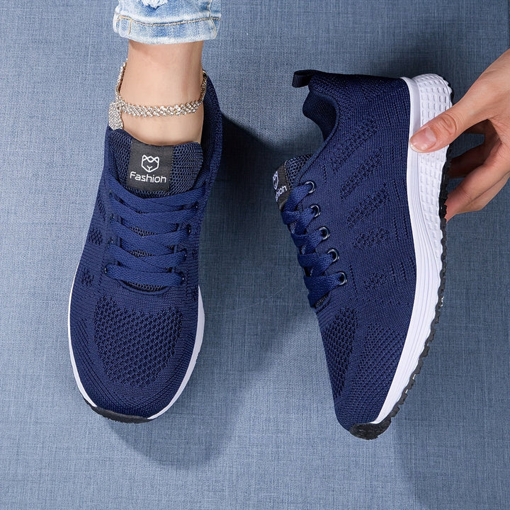 Orthopädische Sneaker mit Arch Support für Frühling und Sommer – Leicht, Bequem und Atmungsaktiv für Jeden Tag 3