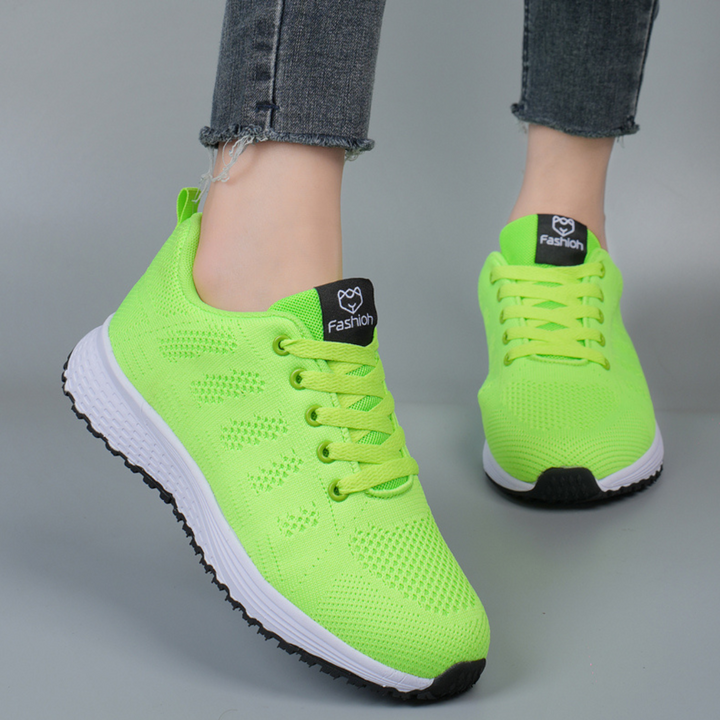 Orthopädische Sneaker mit Arch Support für Frühling und Sommer – Leicht, Bequem und Atmungsaktiv für Jeden Tag 4