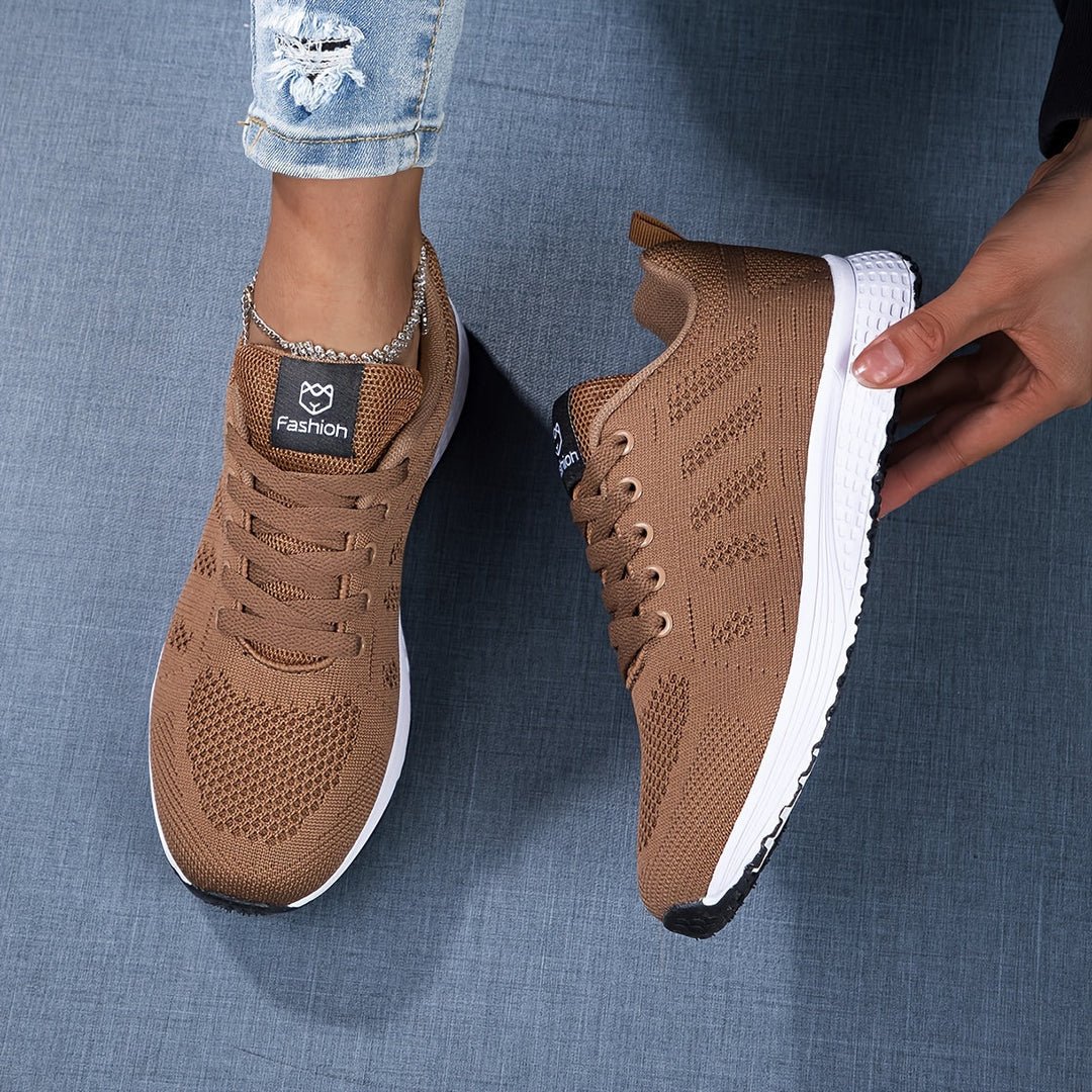 Orthopädische Sneaker mit Arch Support für Frühling und Sommer – Leicht, Bequem und Atmungsaktiv für Jeden Tag 6