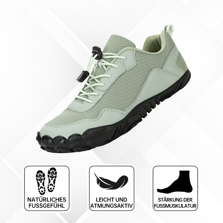 Orthopädische Wasserdichte Barfußschuhe 10