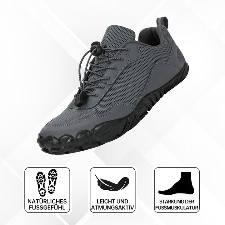 Orthopädische Wasserdichte Barfußschuhe 11