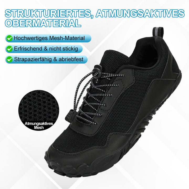 Orthopädische Wasserdichte Barfußschuhe 3
