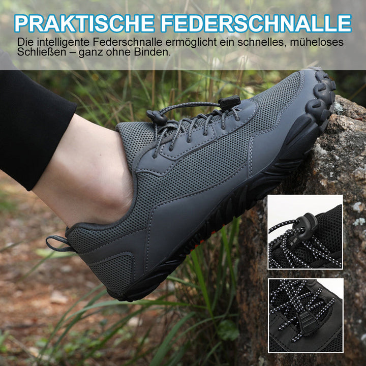 Orthopädische Wasserdichte Barfußschuhe 6