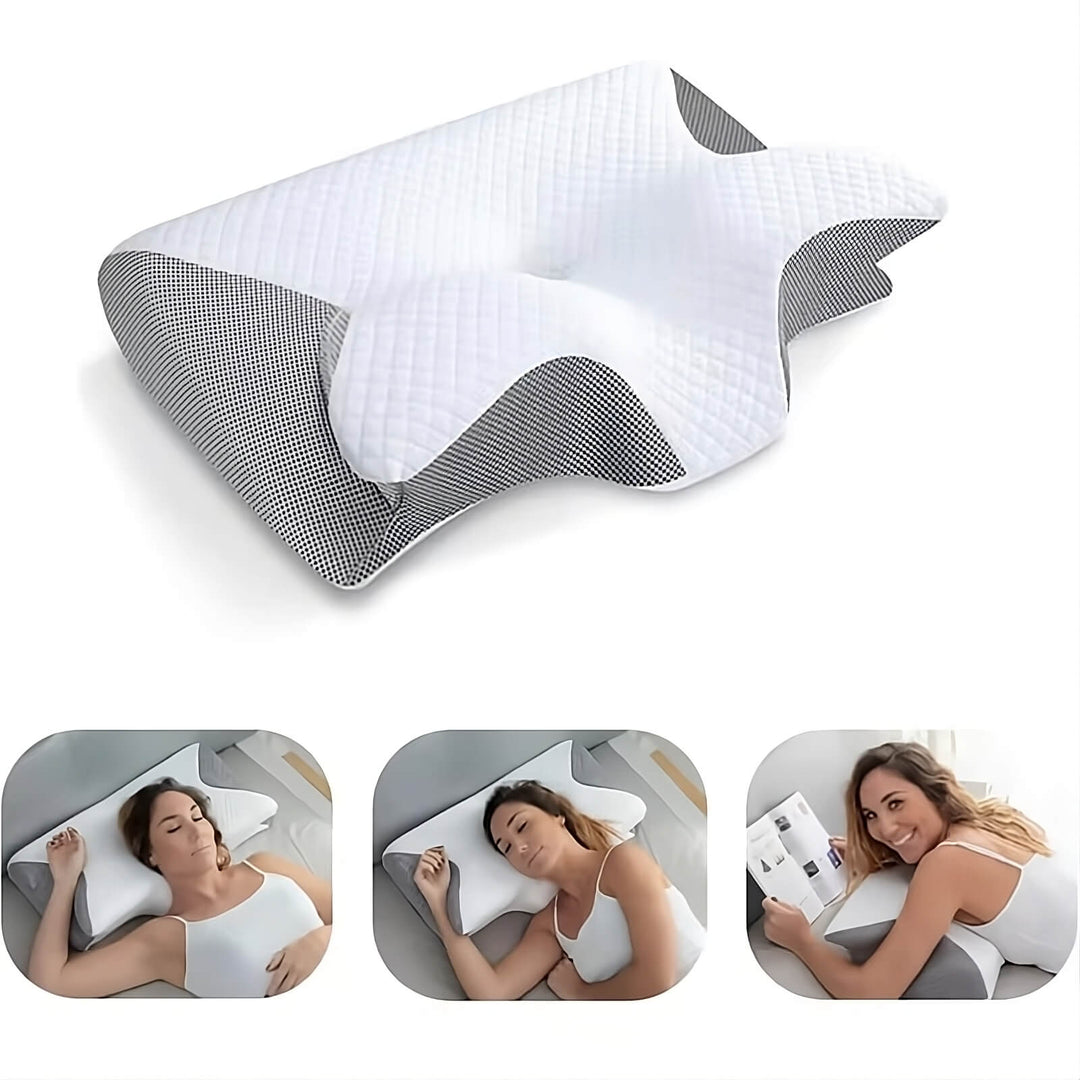 Orthopädisches Kissen – DreamAlign 1