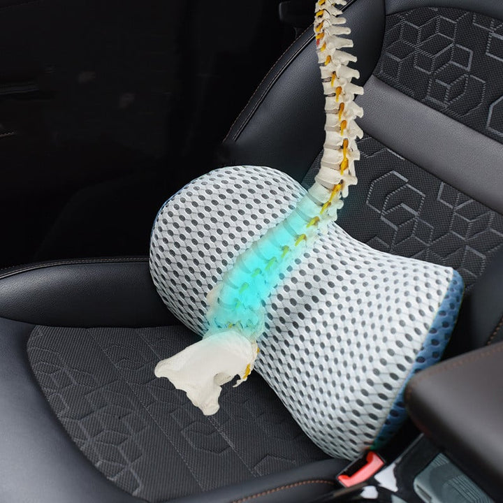 Orthopädisches Lordosenstützkissen 4