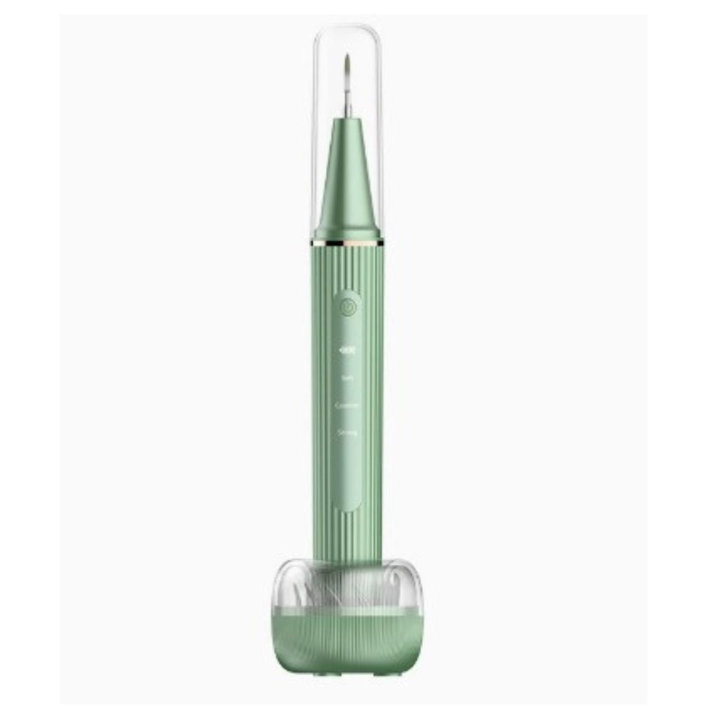 Dentora | Professioneller Ultraschall-Zahnsteinentferner für effektive Zahnpflege zu Hause