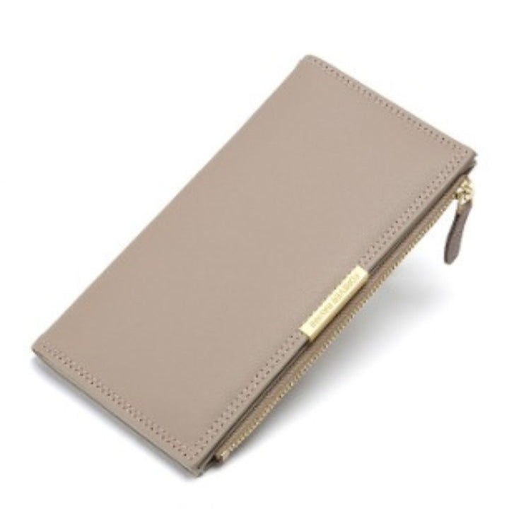 Livia | RFID Slim Reisebrieftasche