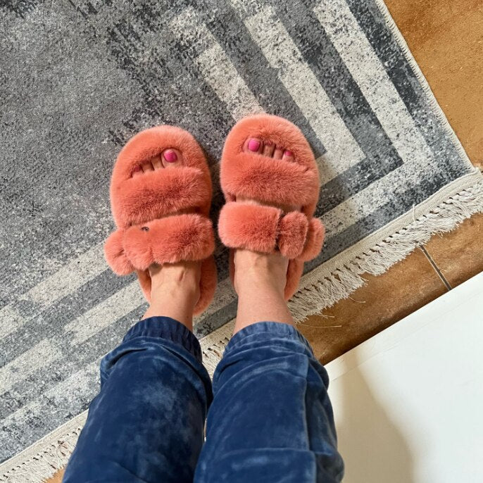 Pantoffeln für Frauen I MilliesSlippers I Sommer 2026 Edition 6