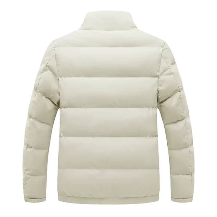 Premium Gepolsterte Winterjacke 7
